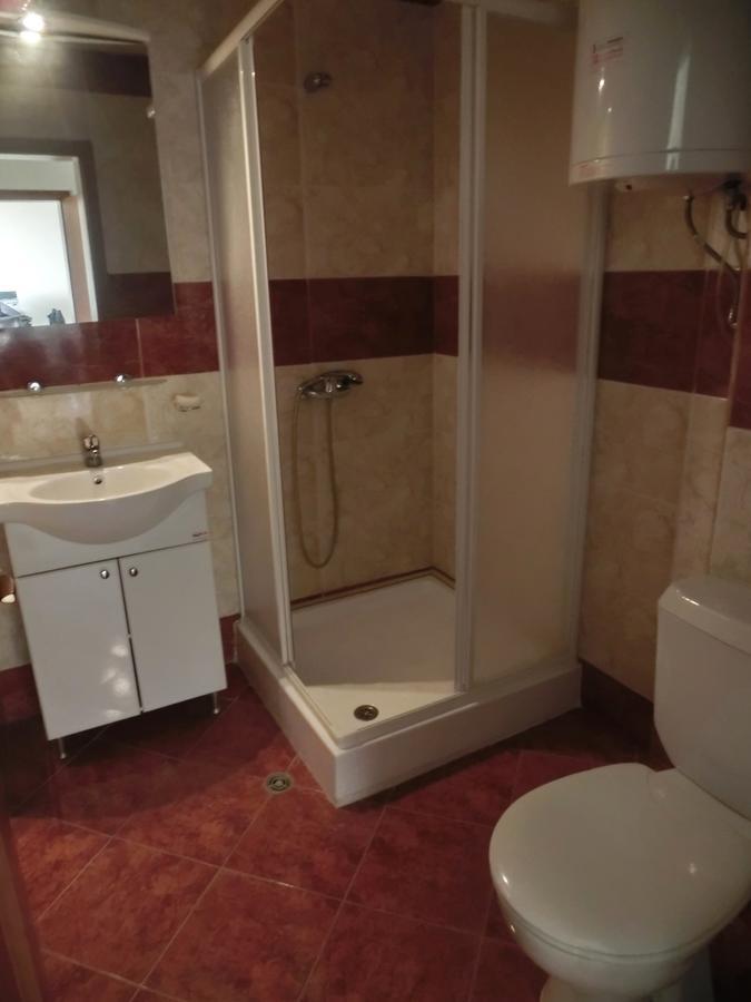 2 Bedroom Imperial Apartment With Panoramic Sea Views, Sveti Vlas Exterior foto