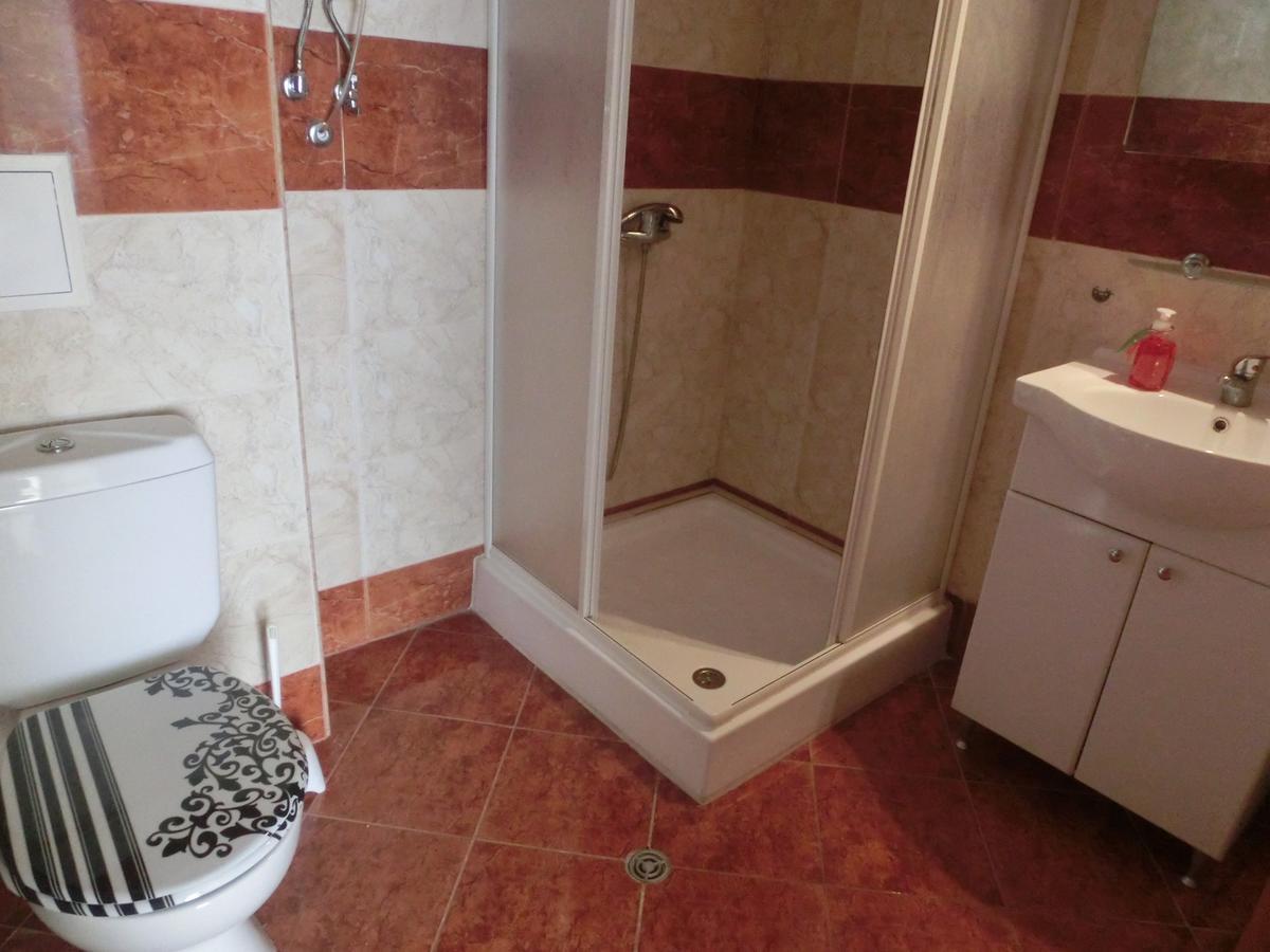 2 Bedroom Imperial Apartment With Panoramic Sea Views, Sveti Vlas Exterior foto